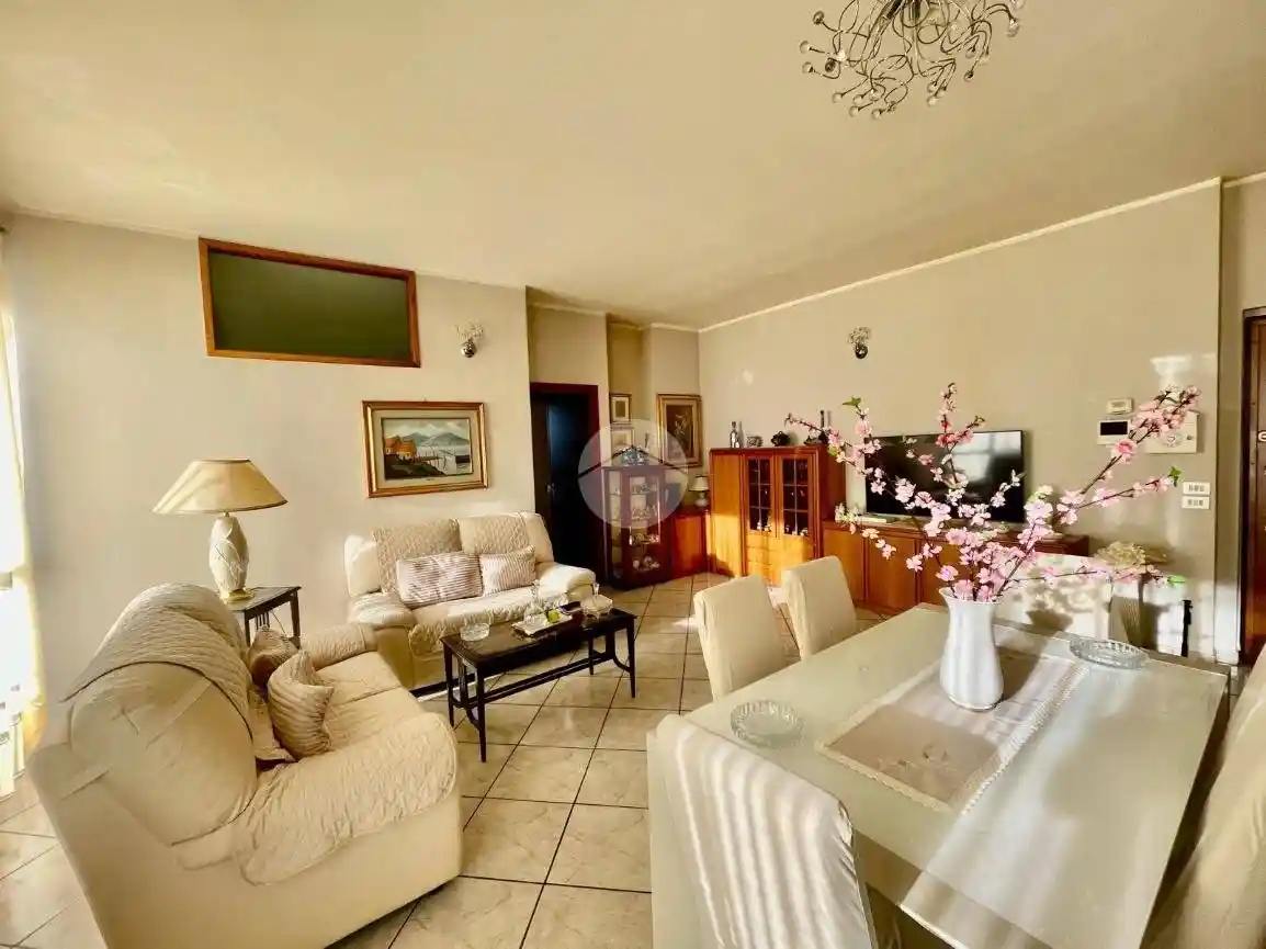 Trilocale via del Frassino 15, Bernasconi, Buonarroti, Bareggia, Lissone - foto 5