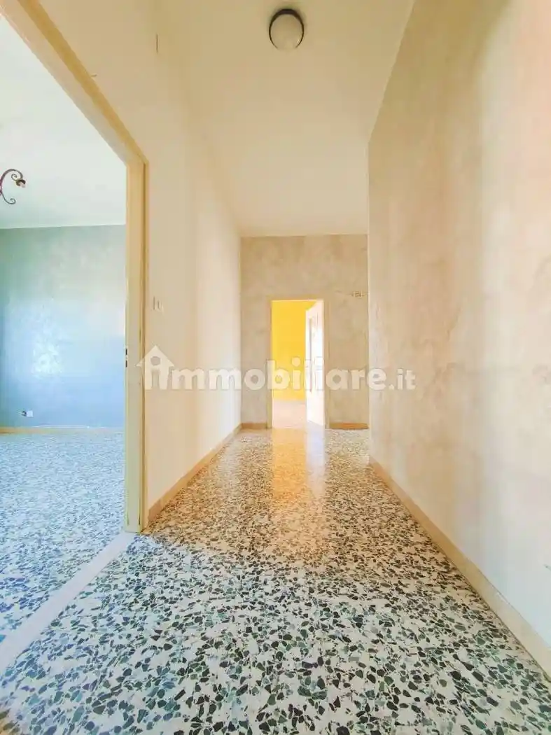 Appartamento in vendita a Reggio Emilia