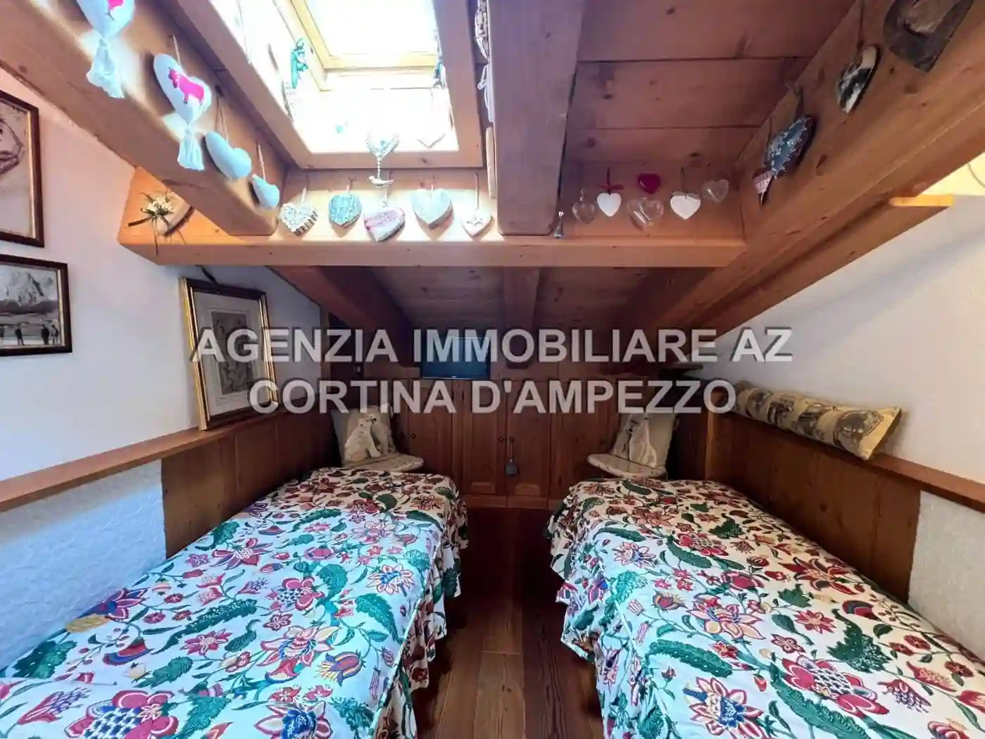 Attico - Mansarda - foto 5