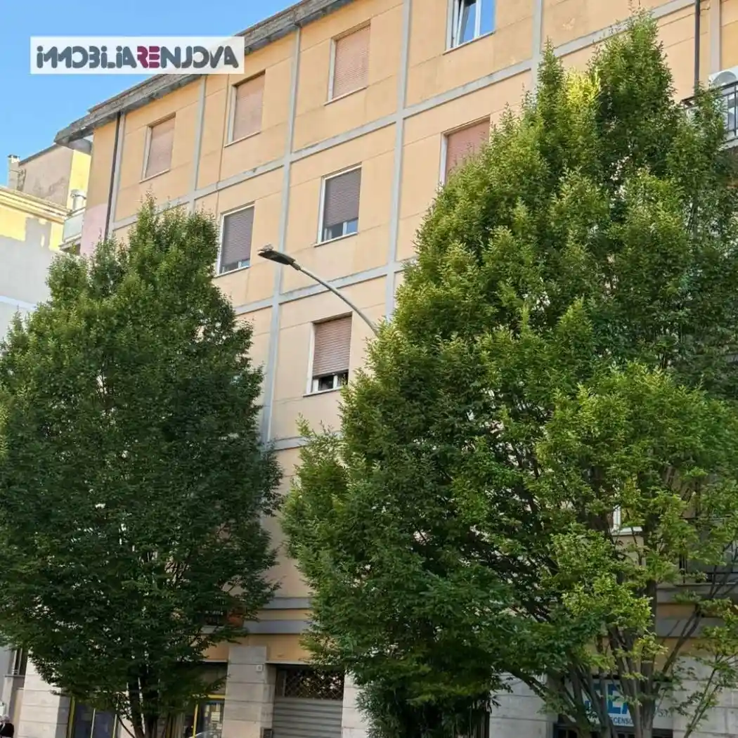 Appartamento in vendita a Terni