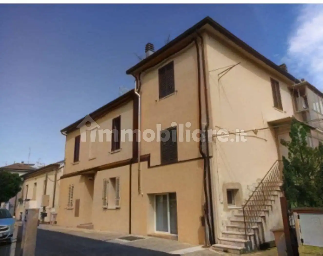 Appartamento in vendita a Forlì