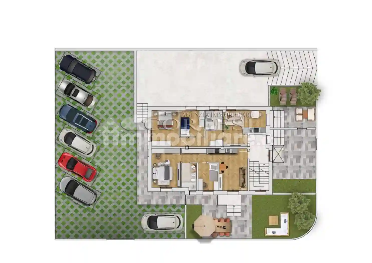 Appartamento - foto 4