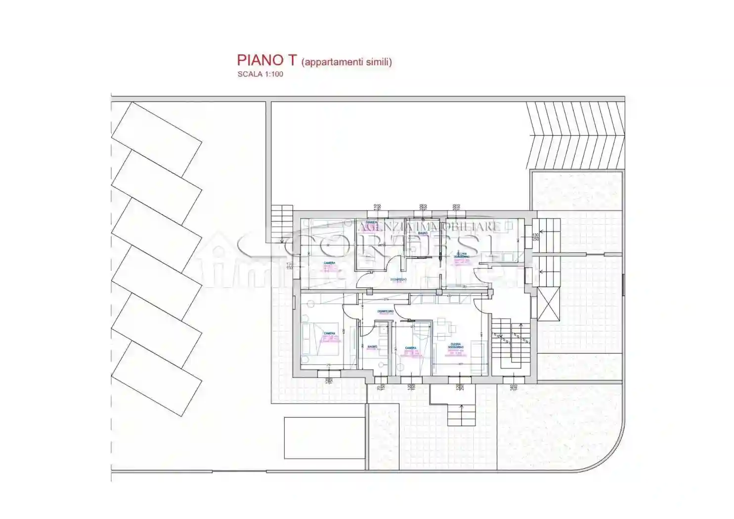Appartamento - foto 5
