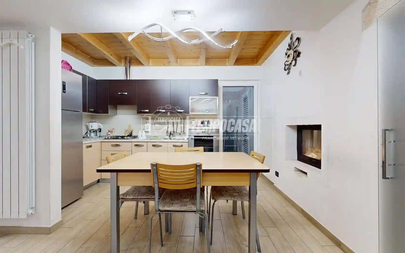 Casa indipendente - foto 5