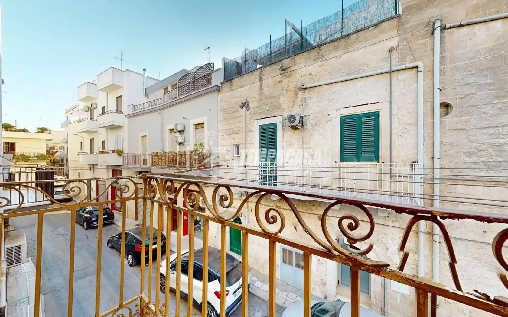 Casa indipendente in vendita a Rutigliano