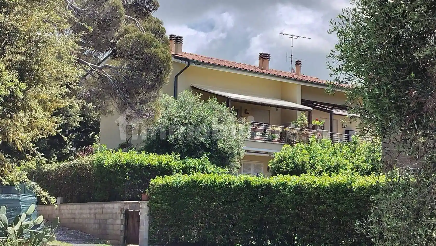 Trilocale via Mario Puccini, Quercianella, Livorno - foto 4