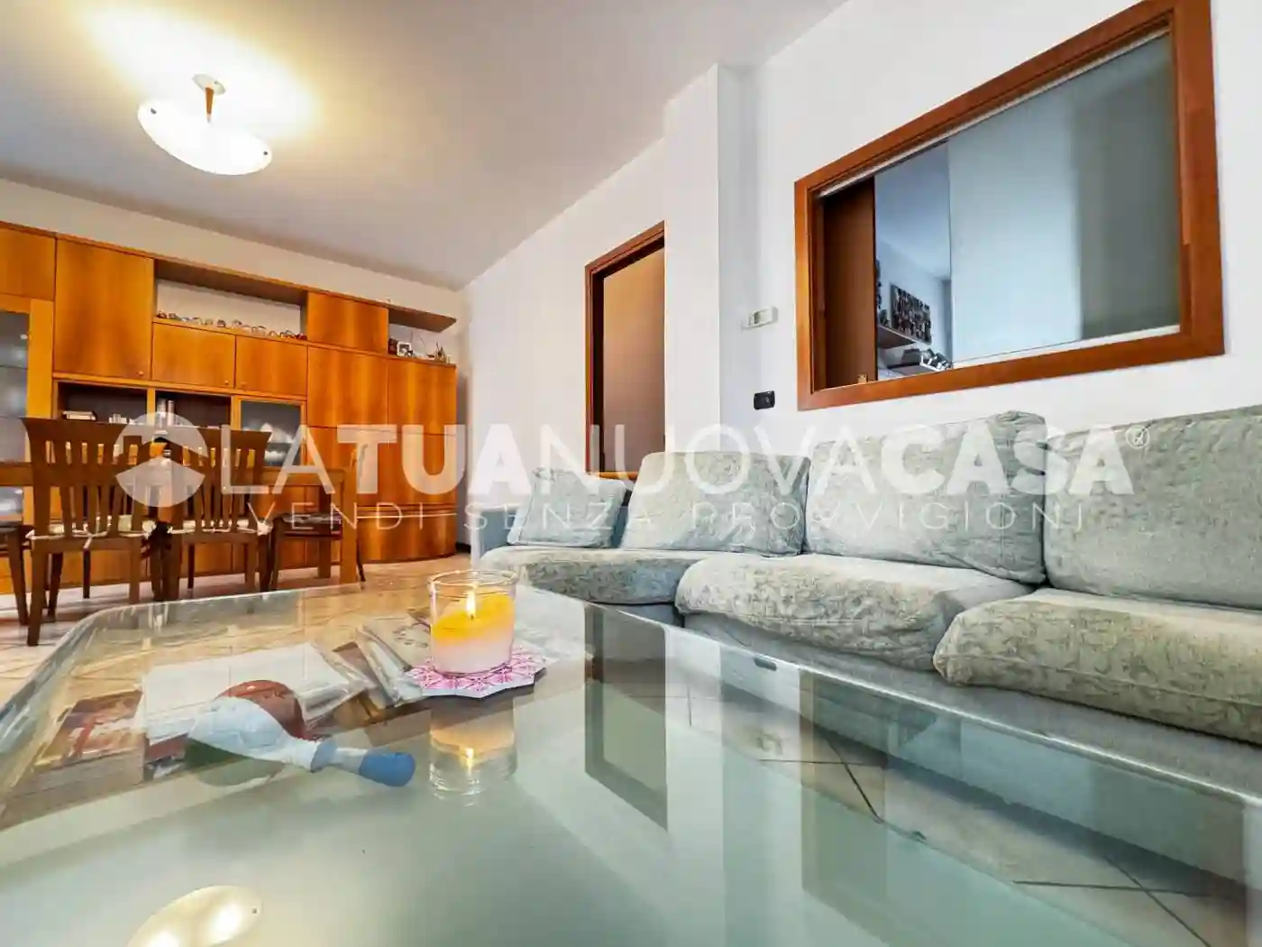 Villetta a schiera - foto 2