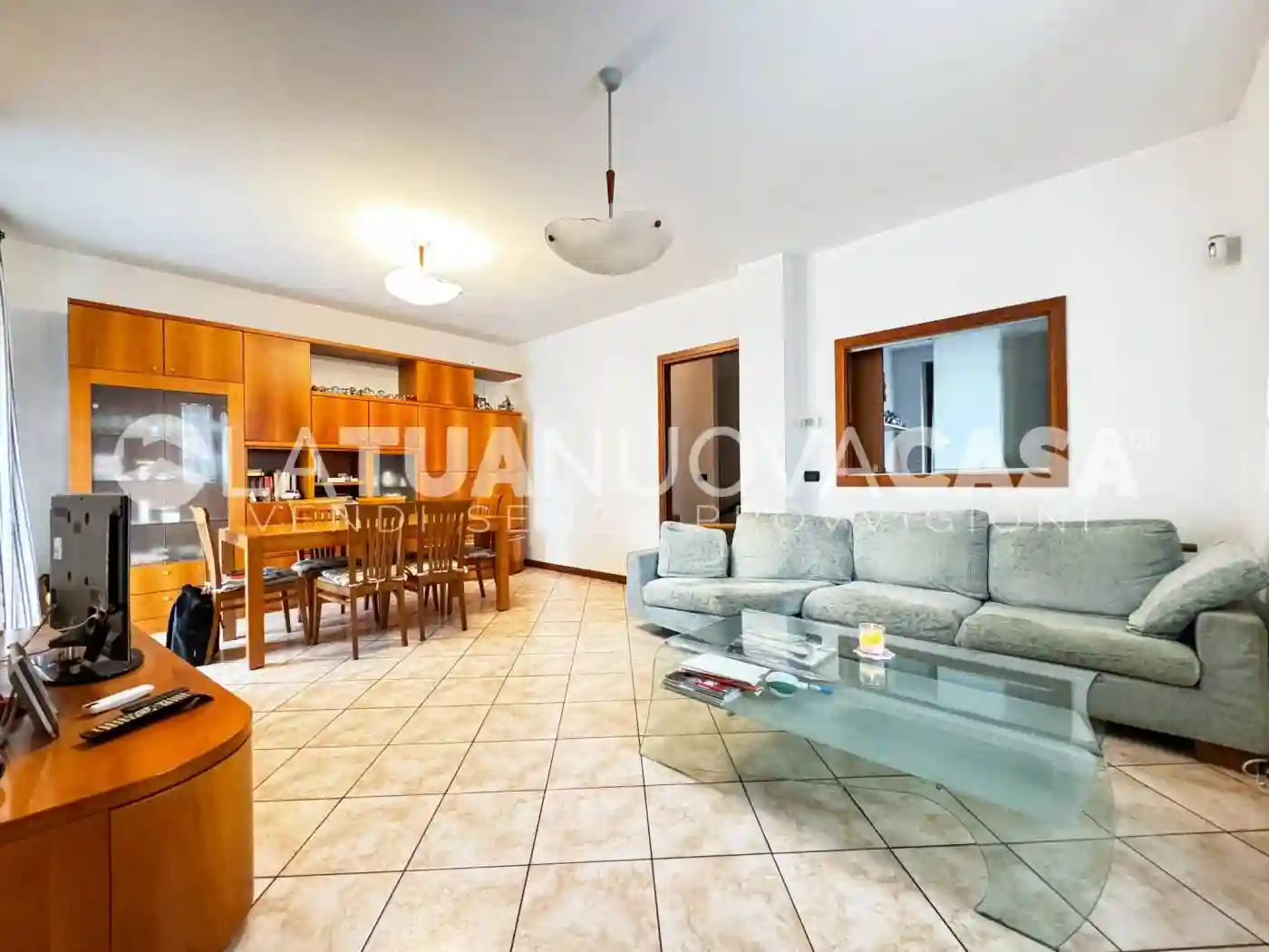 Villetta a schiera - foto 3