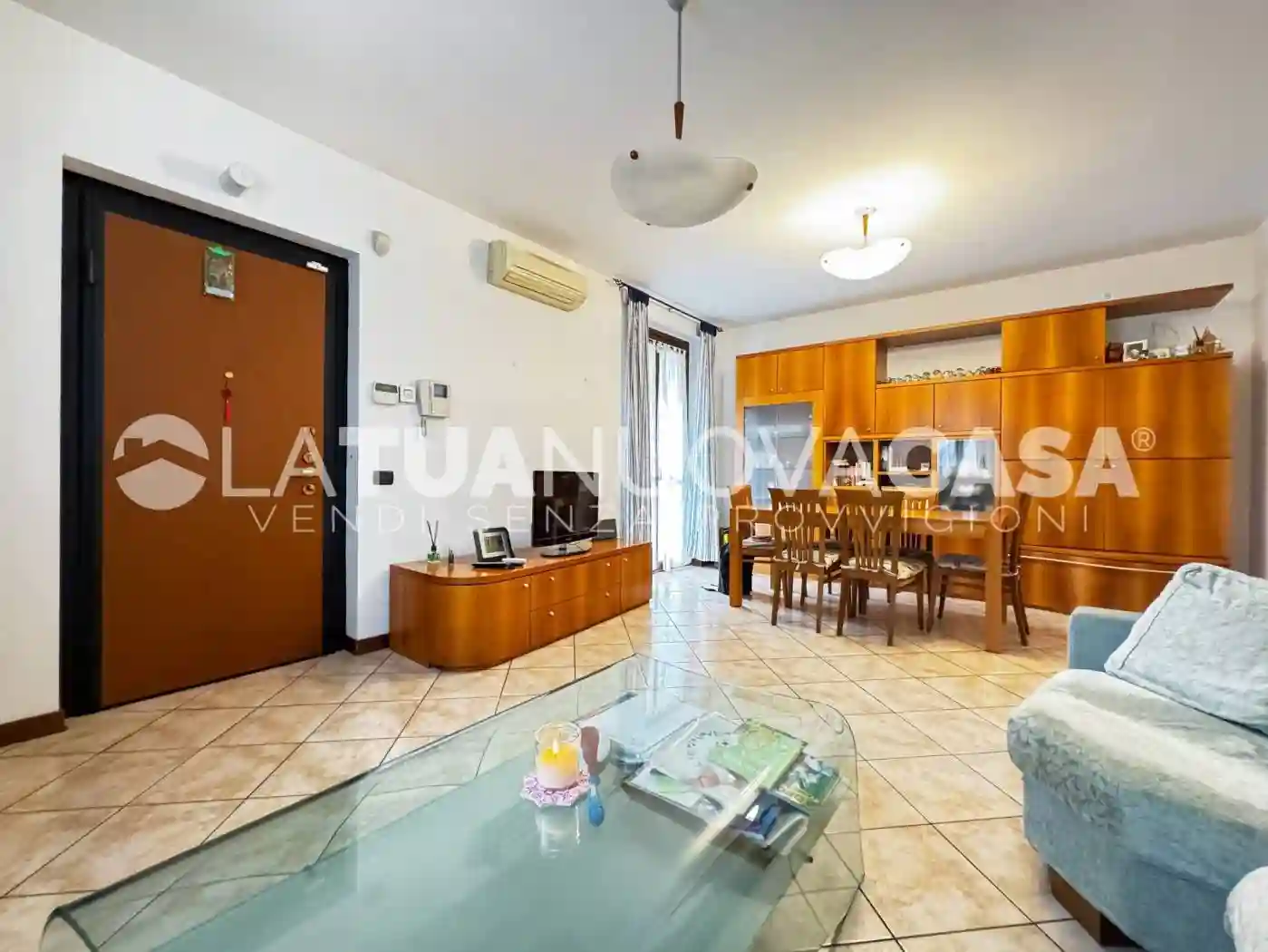 Villetta a schiera - foto 4