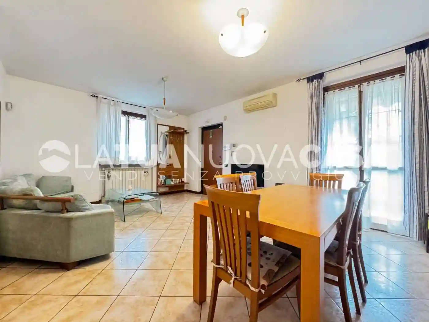 Villetta a schiera - foto 5