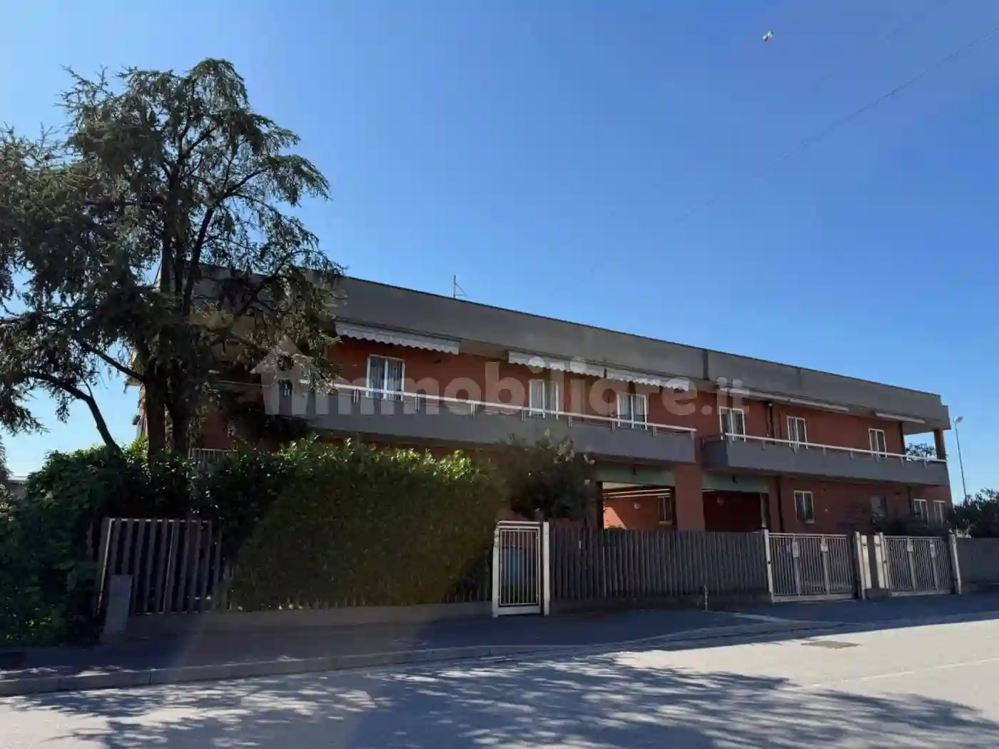 Palazzo - Edificio - foto 2