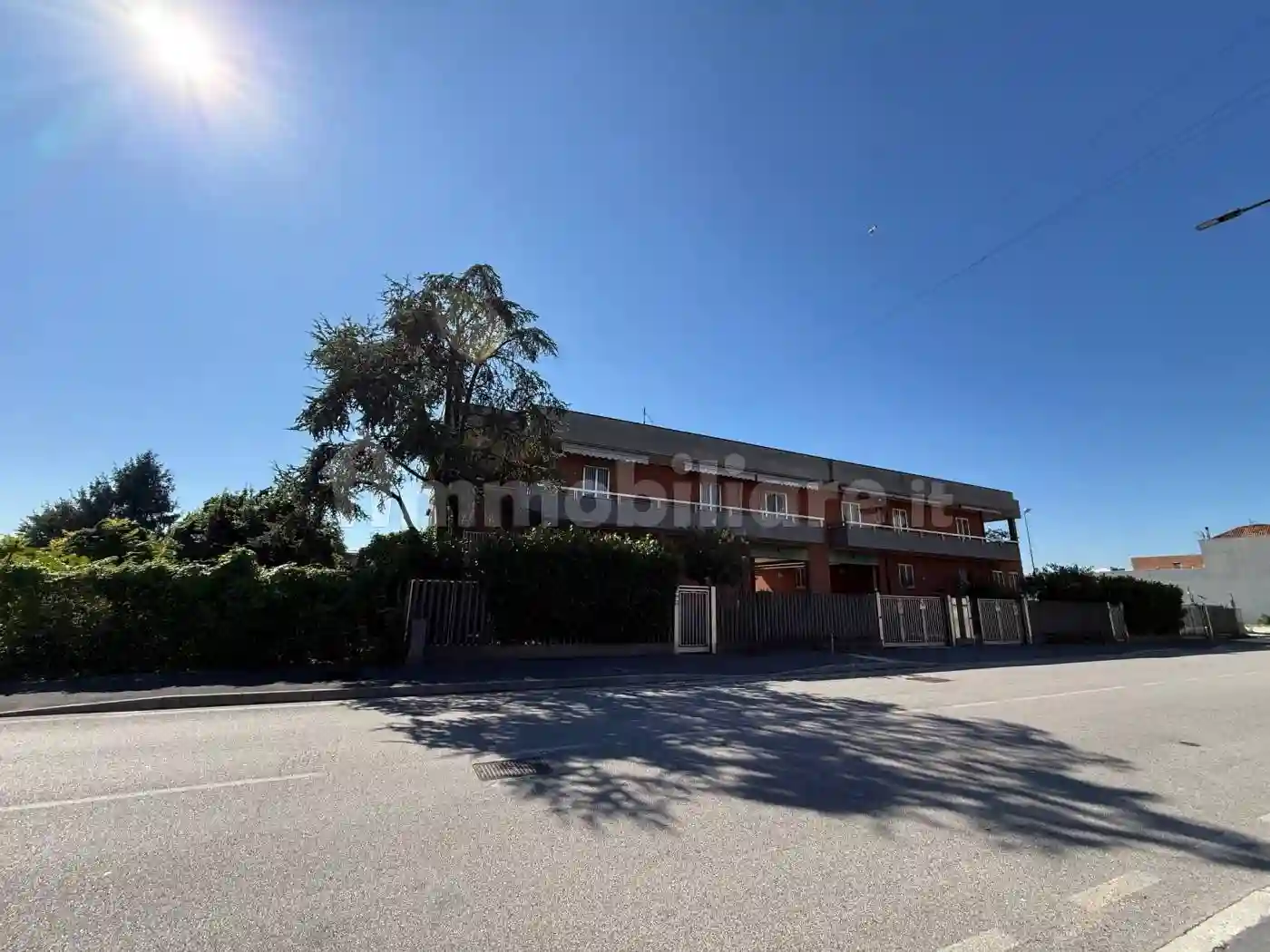 Palazzo - Edificio - foto 3