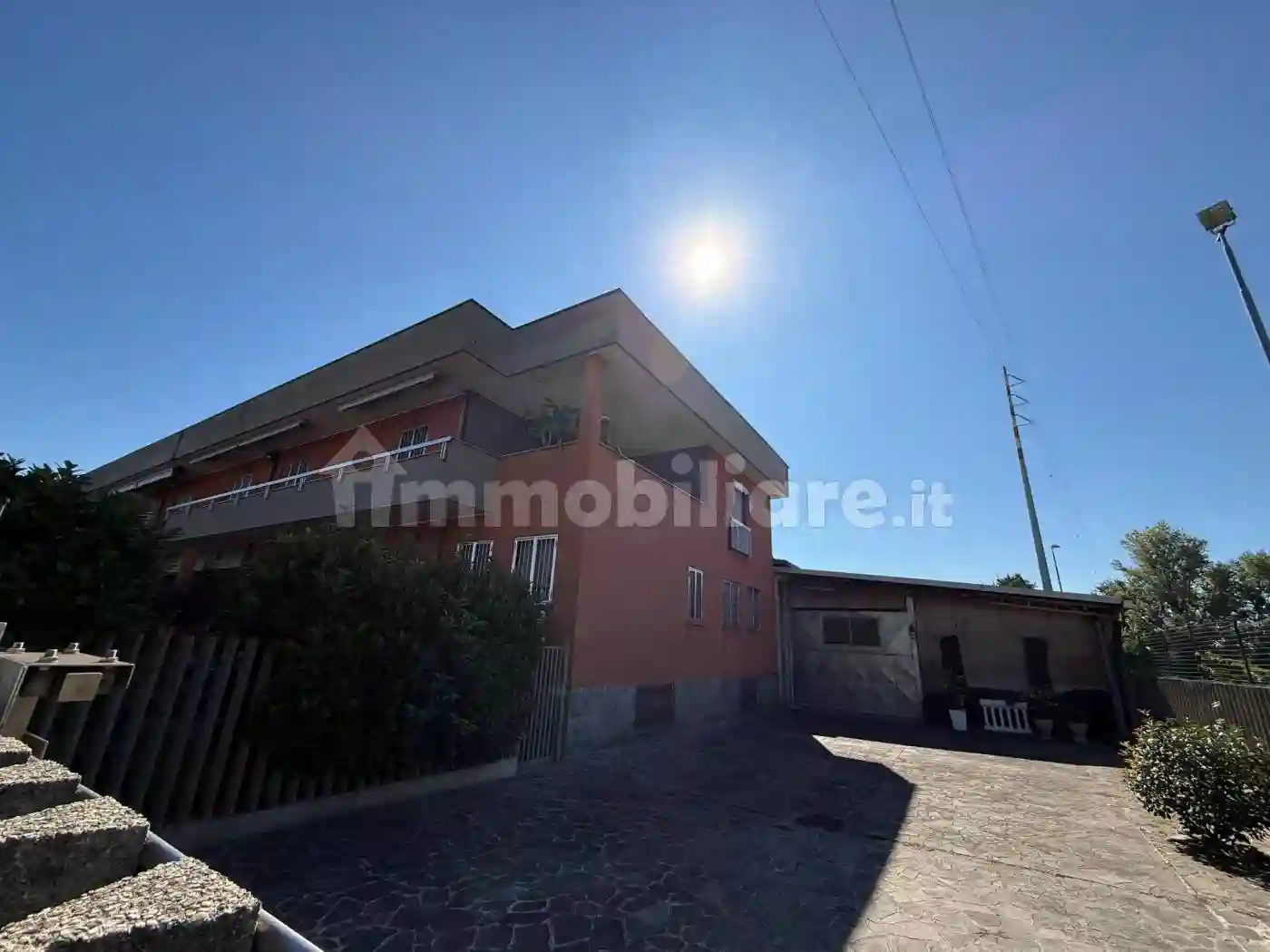 Palazzo - Edificio - foto 4