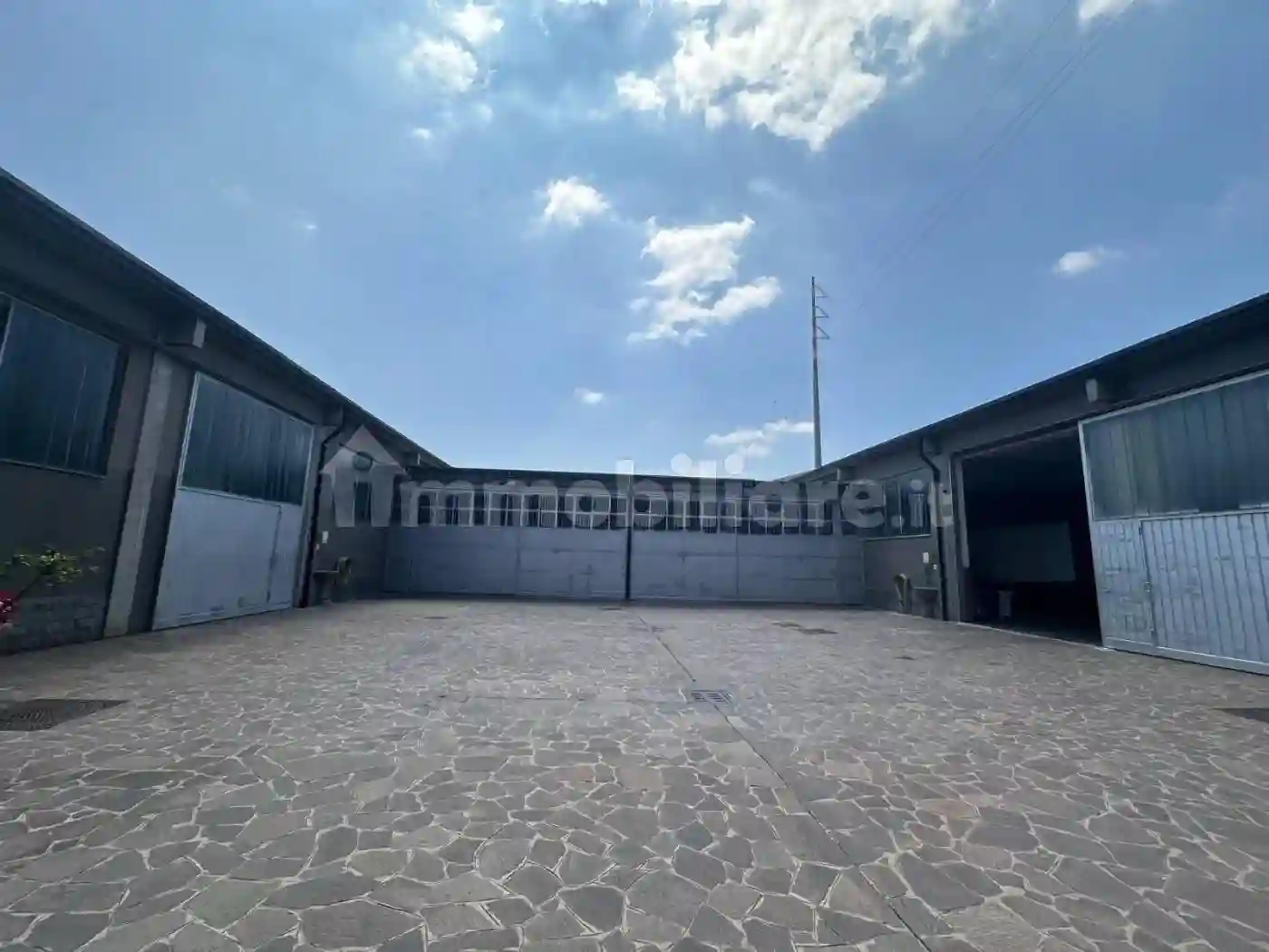 Palazzo - Edificio - foto 5