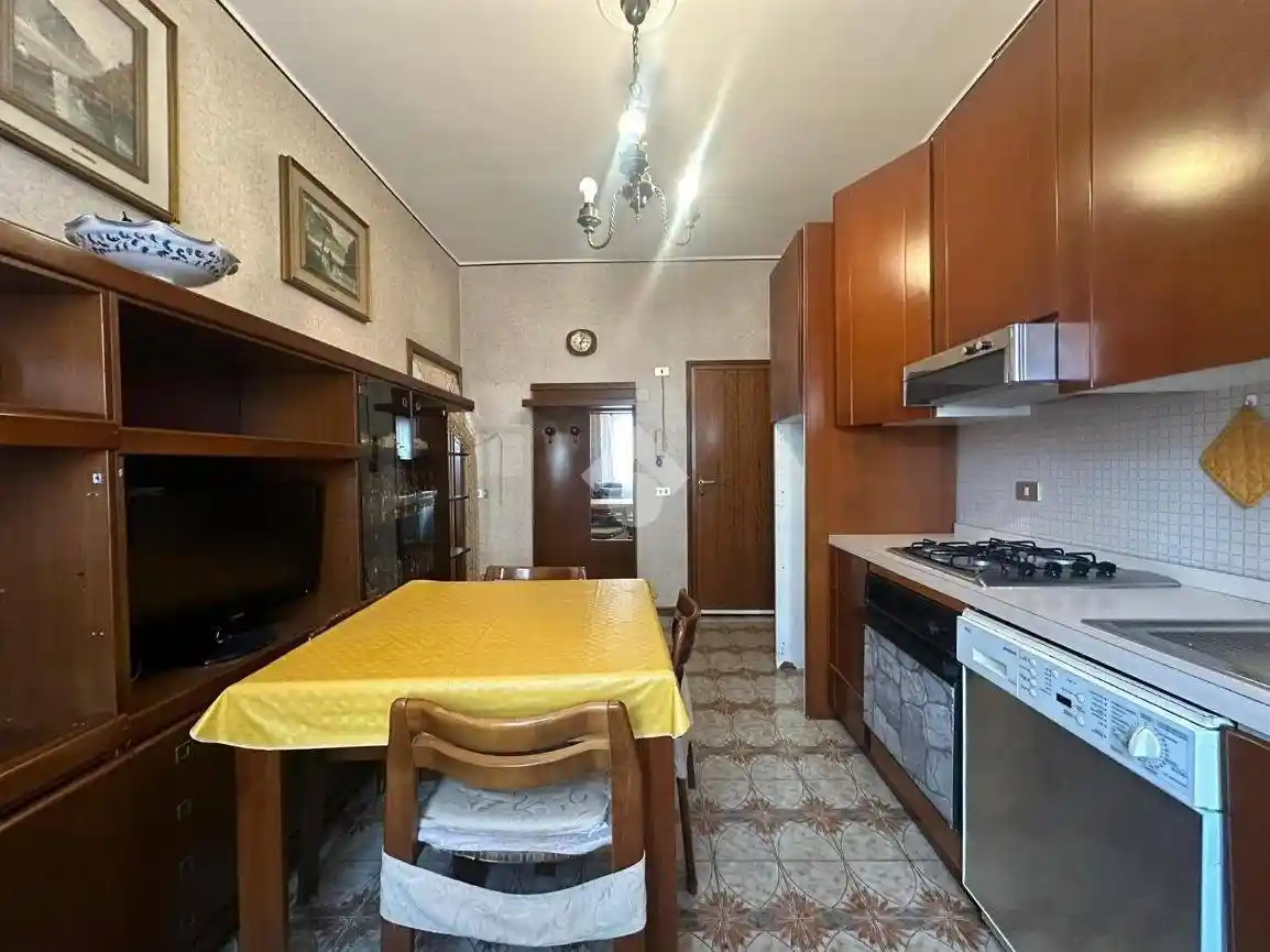 Bilocale via Biella 28, Famagosta, Milano - foto 2