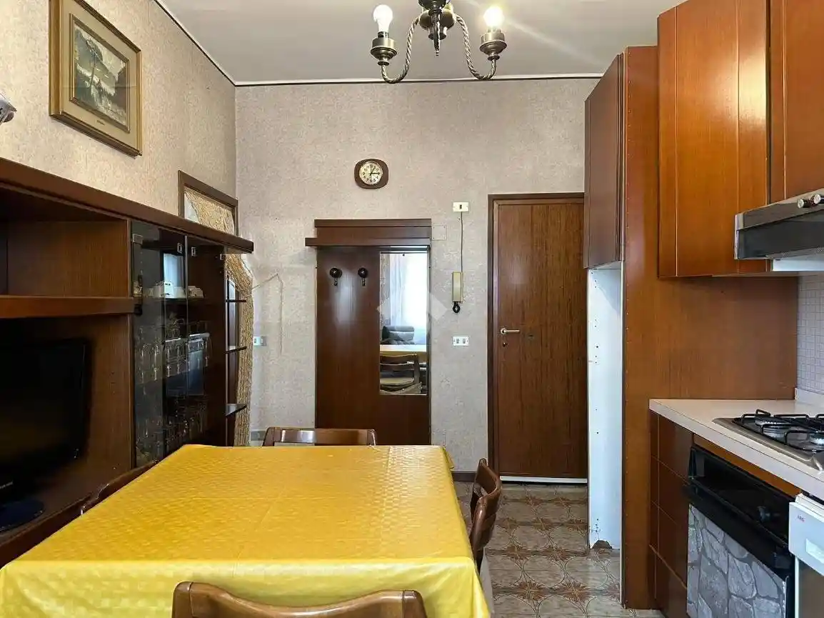 Bilocale via Biella 28, Famagosta, Milano - foto 3