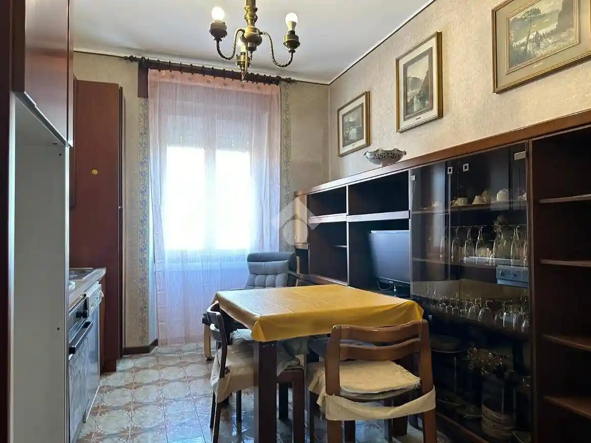 Bilocale via Biella 28, Famagosta, Milano - foto 4