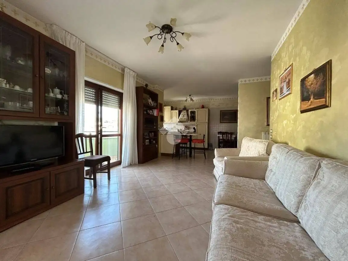 Appartamento in vendita a Cosenza