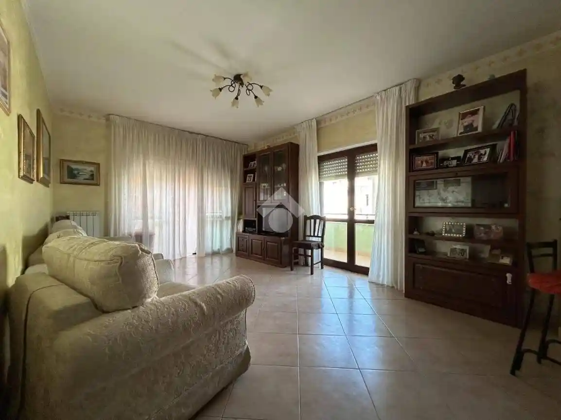 Trilocale via "Beppe" Giuseppe Montana 5, Panebianco - Tribunale, Cosenza - foto 4