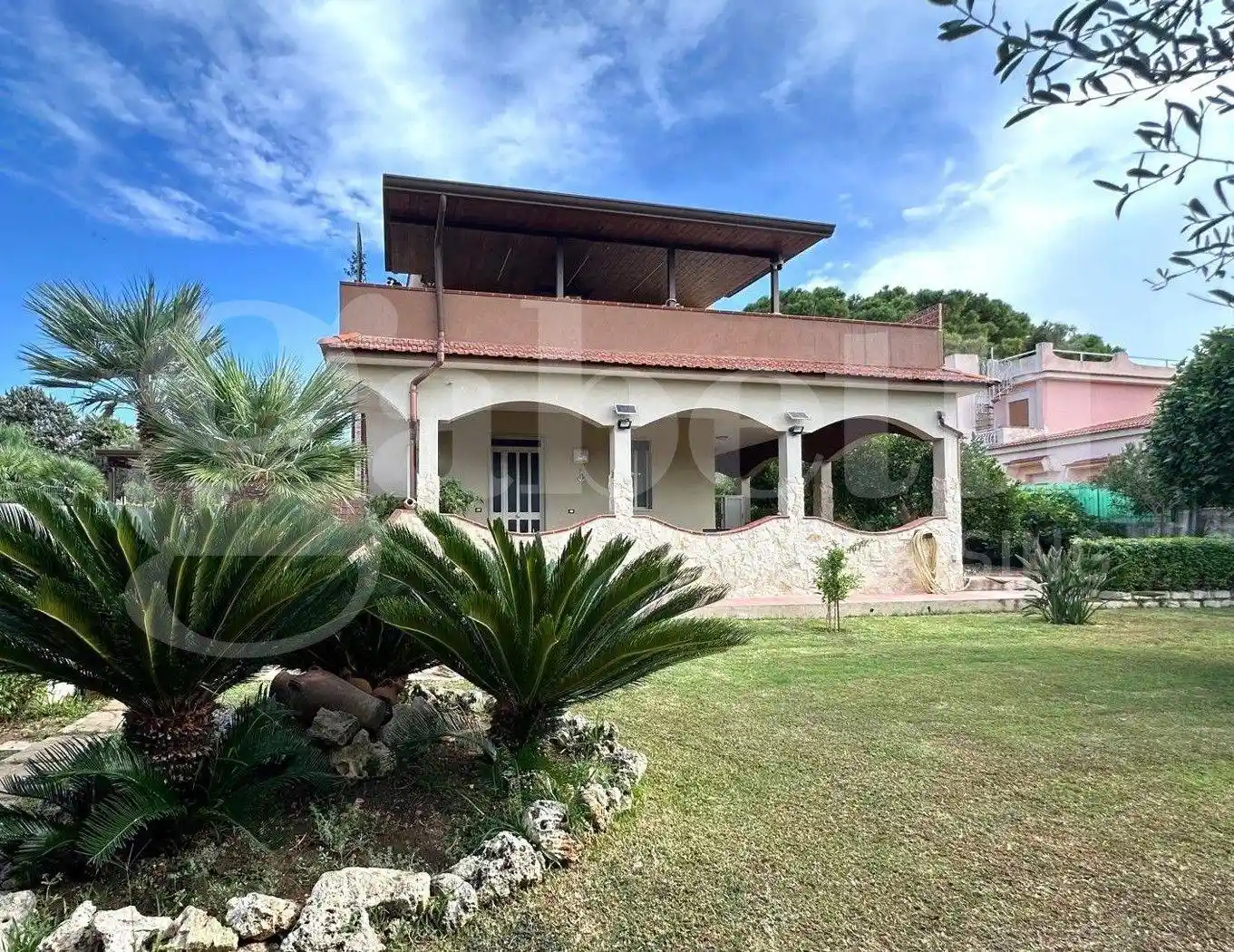 Villa in vendita a Avola