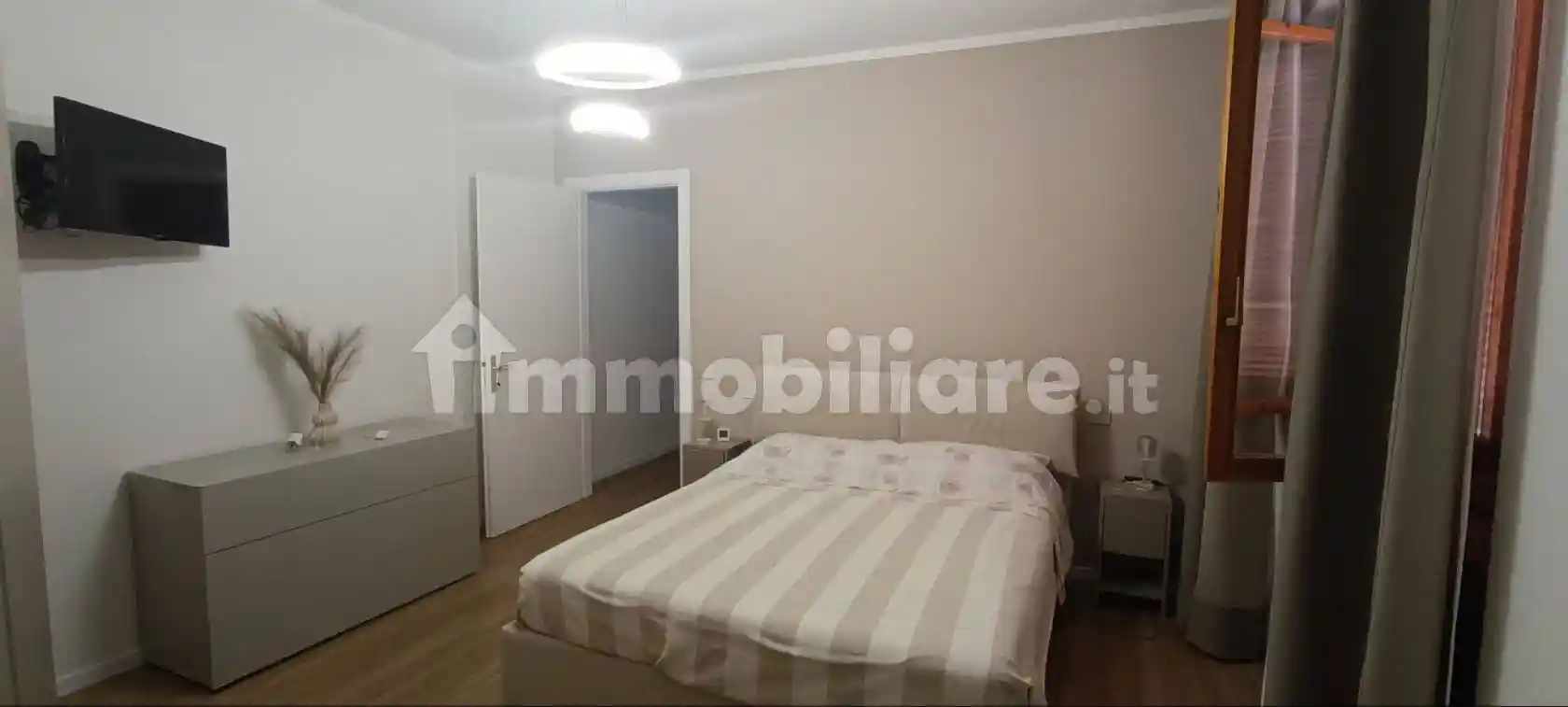 Appartamento in vendita a Sinalunga