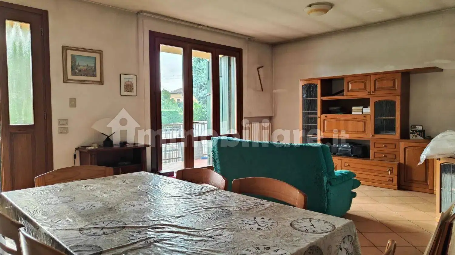 Villa in vendita a Cologna Veneta