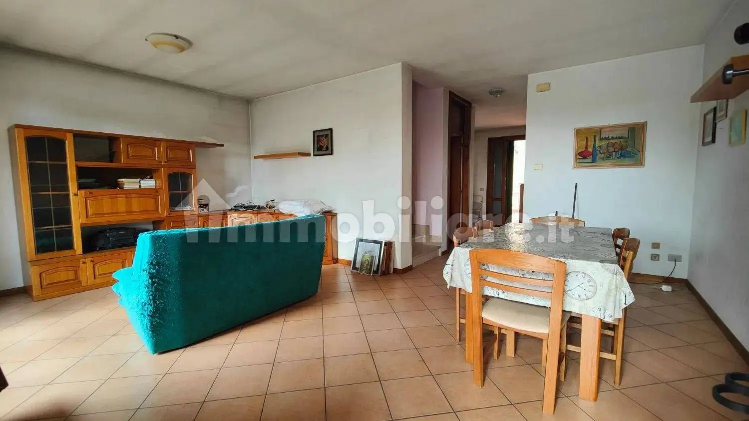 Villa unifamiliare via Dante No Number, Centro, Cologna Veneta - foto 2