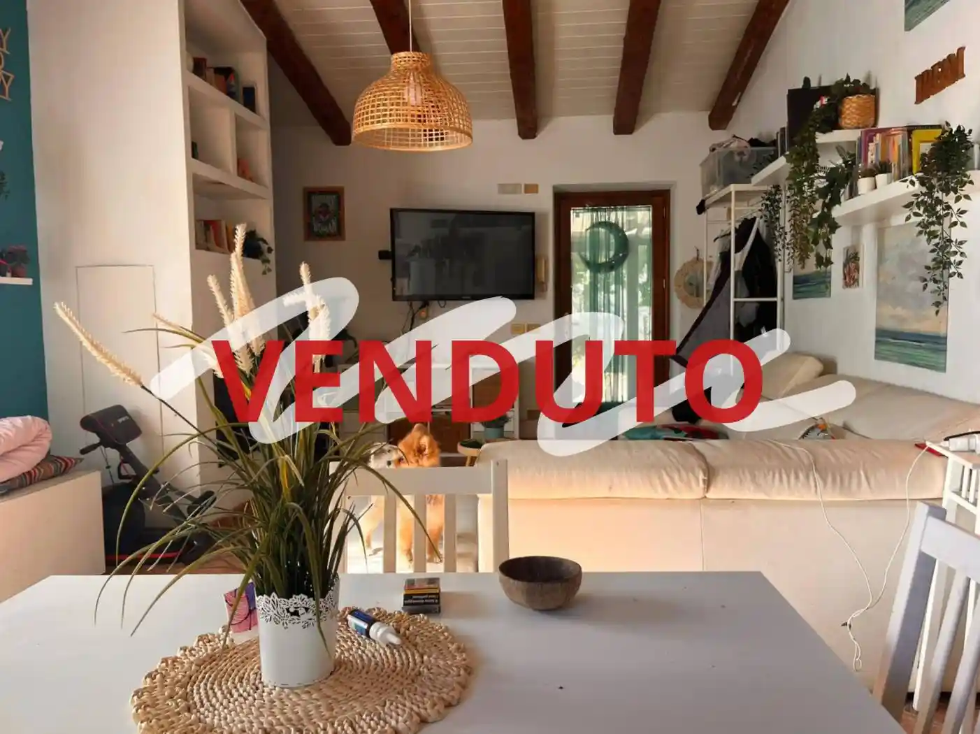 Villa in vendita a Rocca Priora