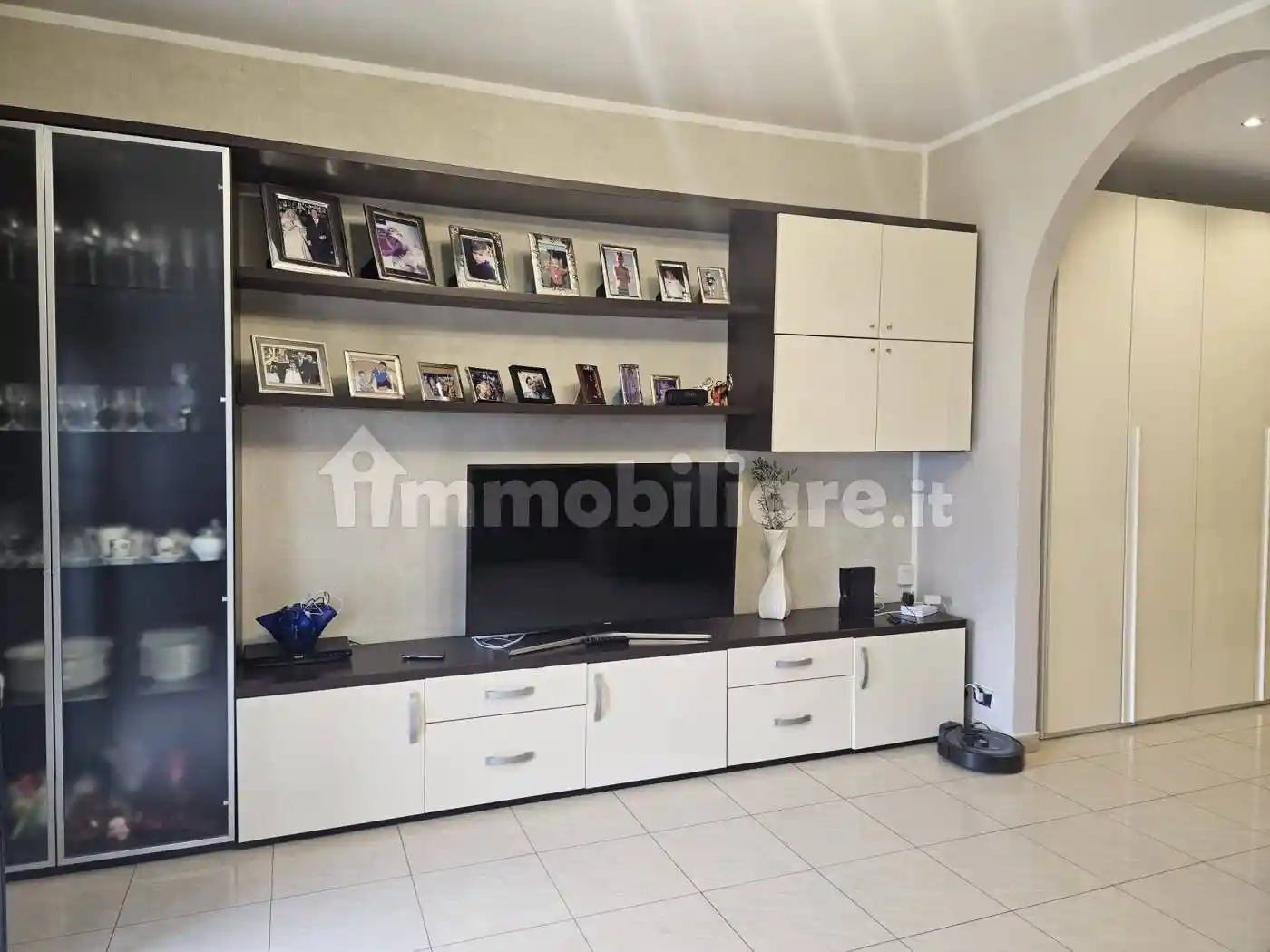 Appartamento in vendita a Trezzano sul Naviglio