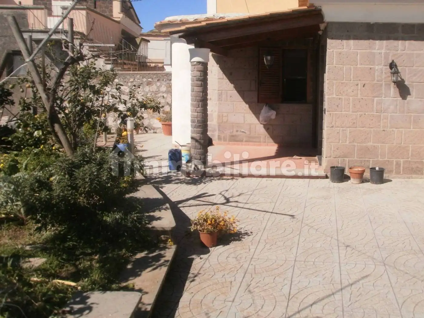 Casa indipendente in vendita a Massa Lubrense