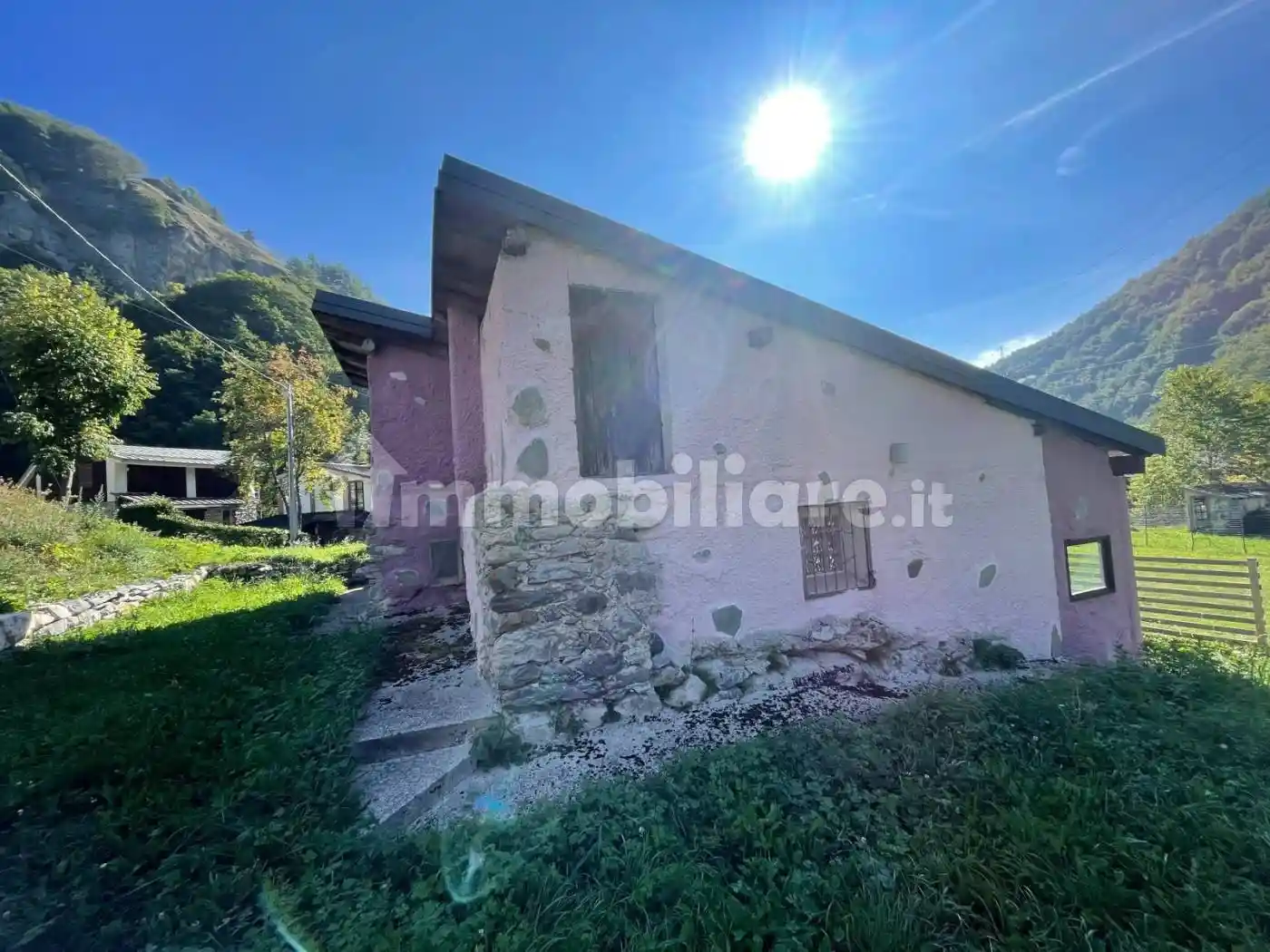 Baita Località San Giacomo Saret, Demonte - foto 4