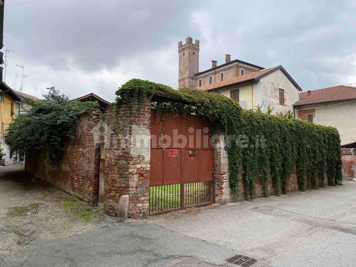 Casa indipendente in vendita a Vespolate