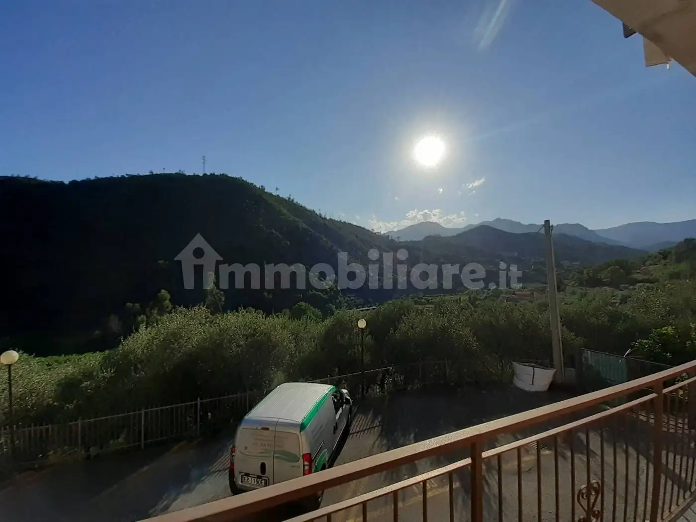 Appartamento in vendita a Tovo San Giacomo