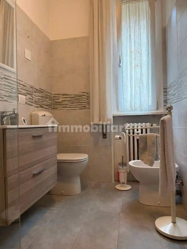 Appartamento viale Cesare Battisti 13, Stazione, Ferrara - foto 2