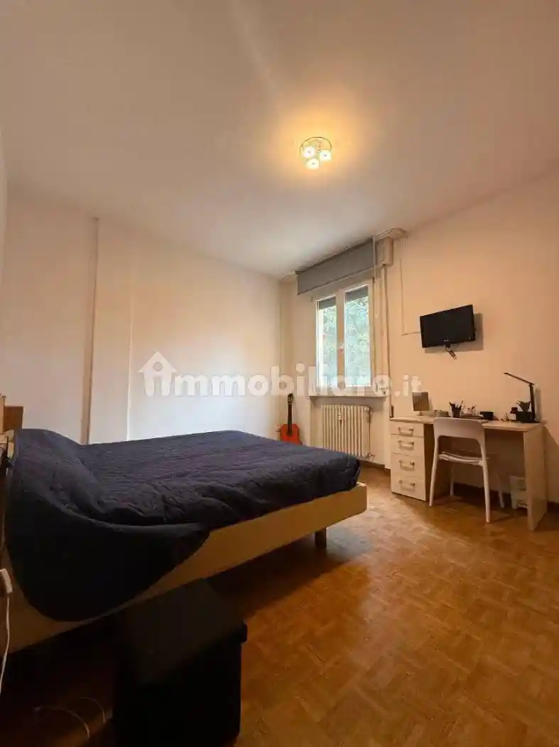 Appartamento viale Cesare Battisti 13, Stazione, Ferrara - foto 3