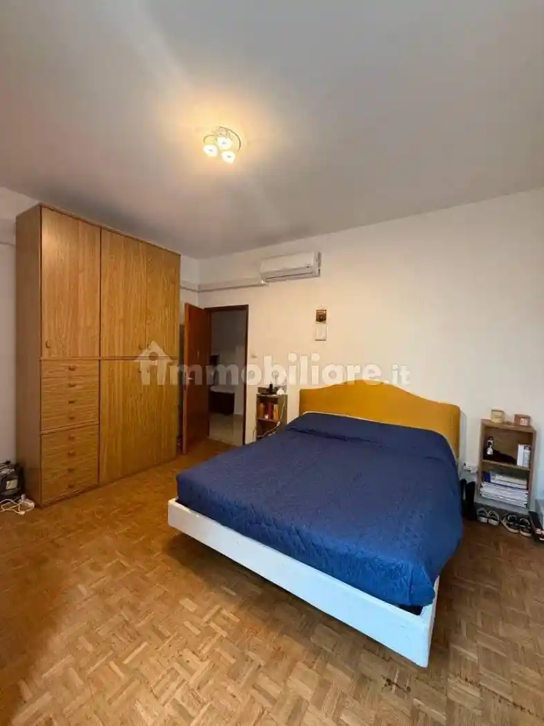 Appartamento viale Cesare Battisti 13, Stazione, Ferrara - foto 4