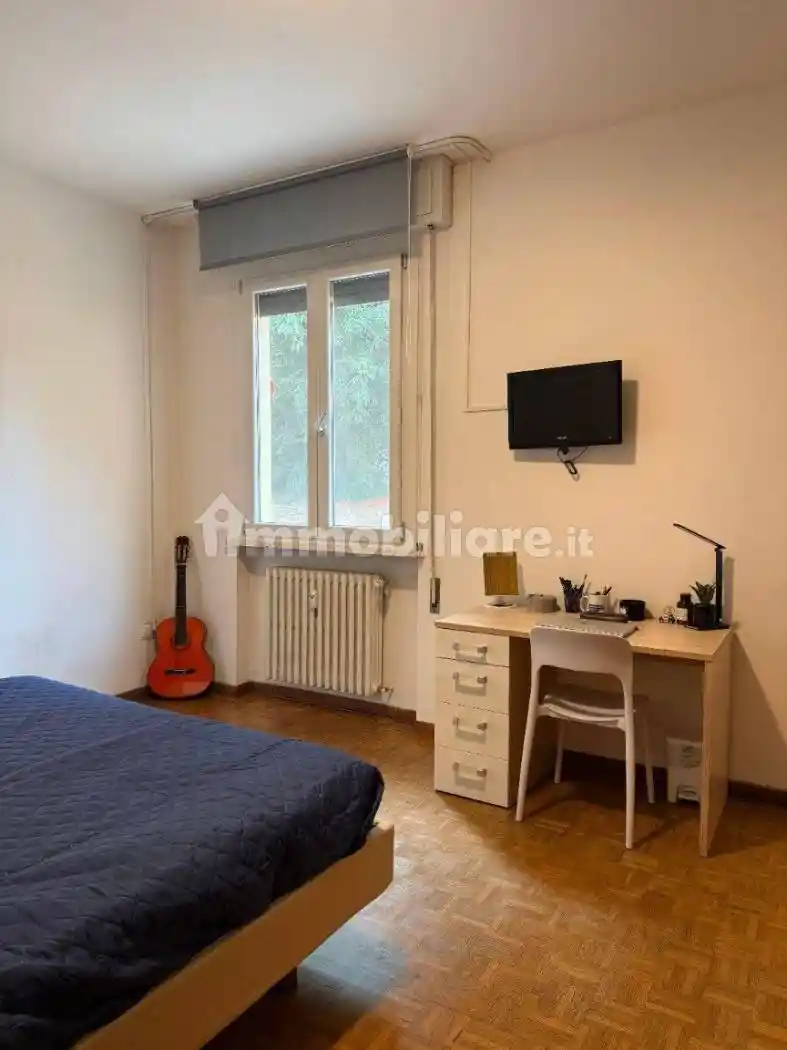 Appartamento viale Cesare Battisti 13, Stazione, Ferrara - foto 5