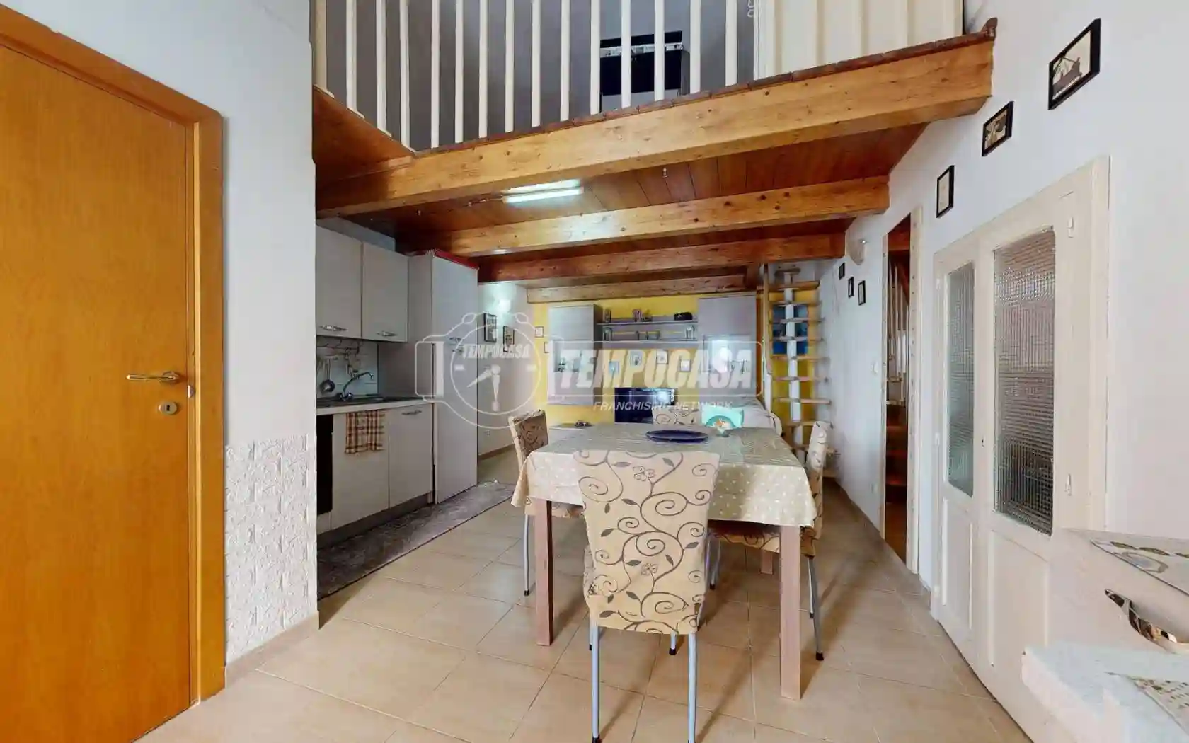 Casa indipendente - foto 4