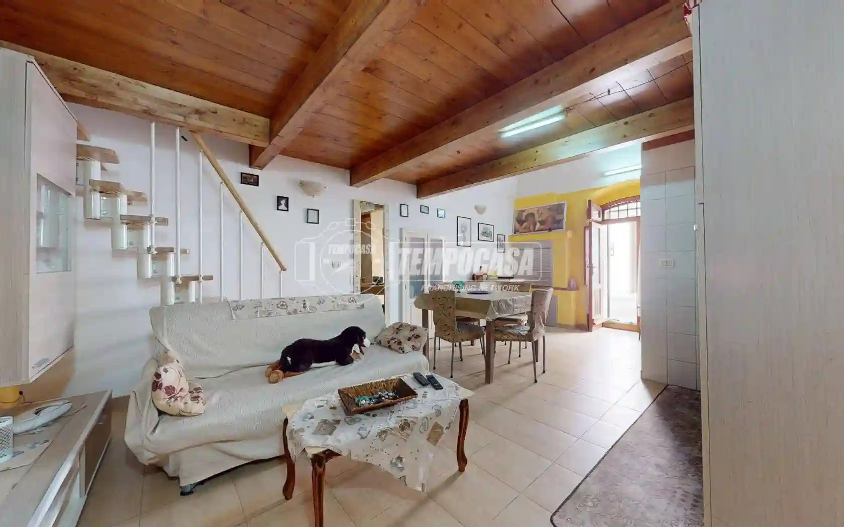 Casa indipendente - foto 5