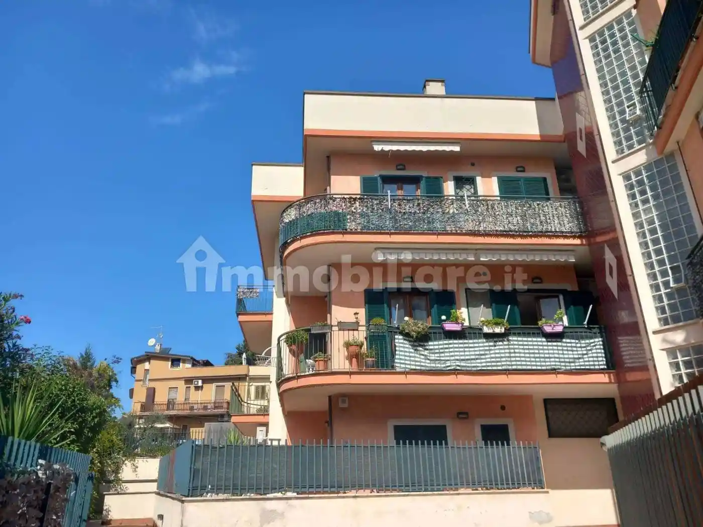 Appartamento in vendita a Tivoli