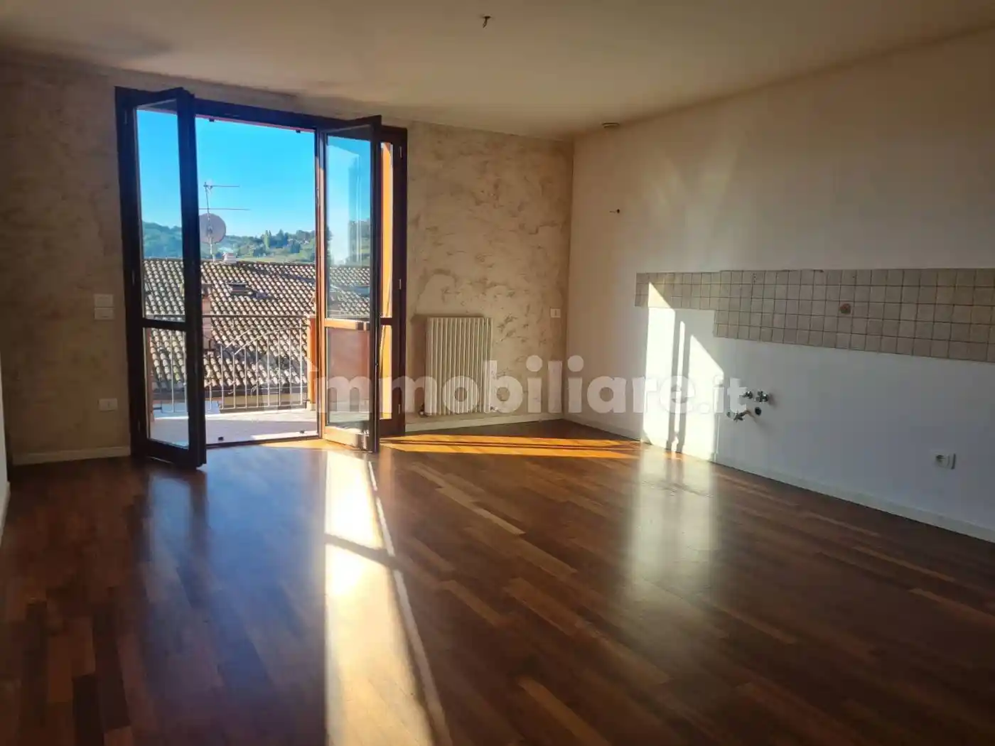 Villetta a schiera in vendita a Montescudo - Montecolombo