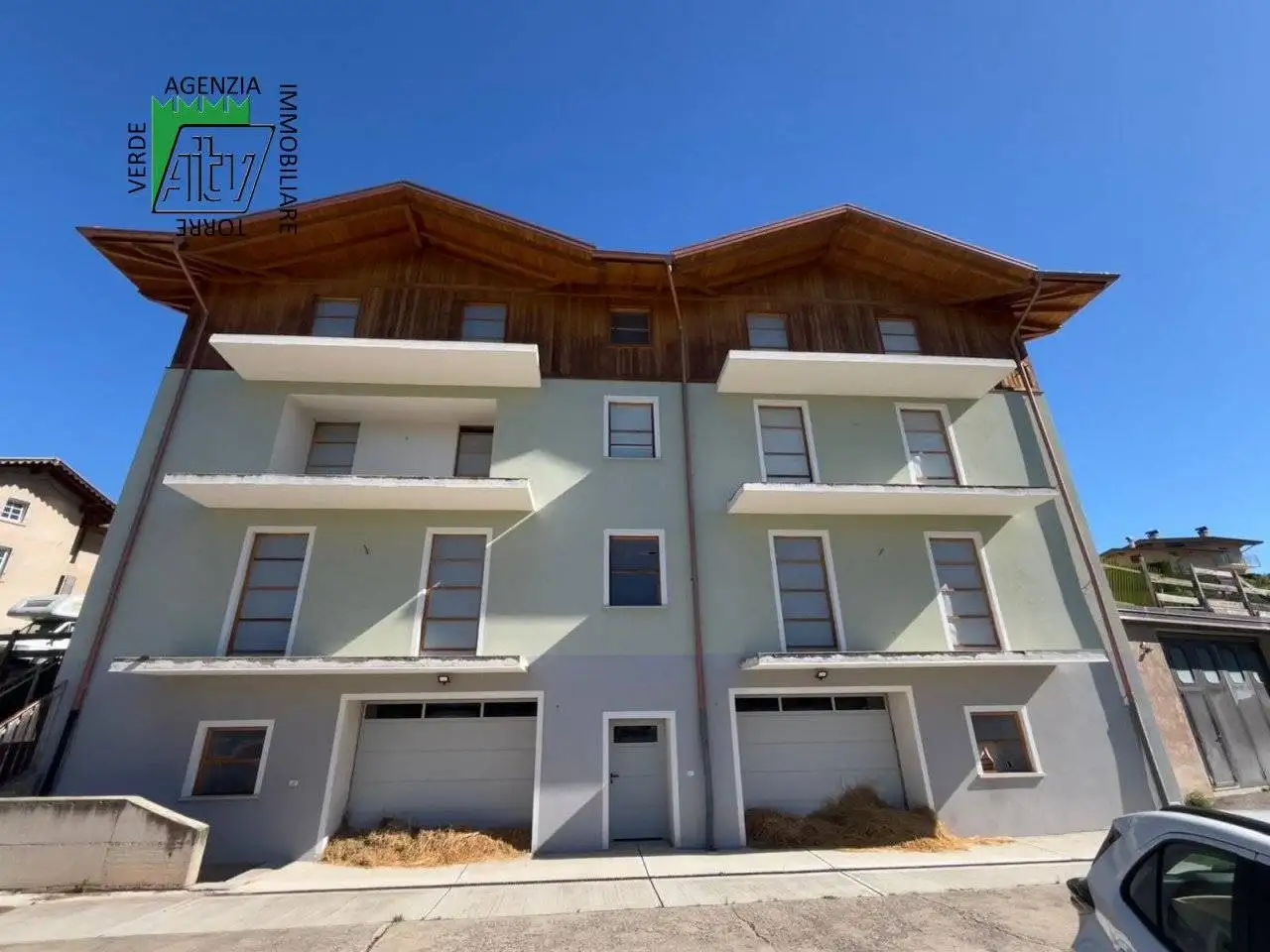 Casa indipendente in vendita a Predaia