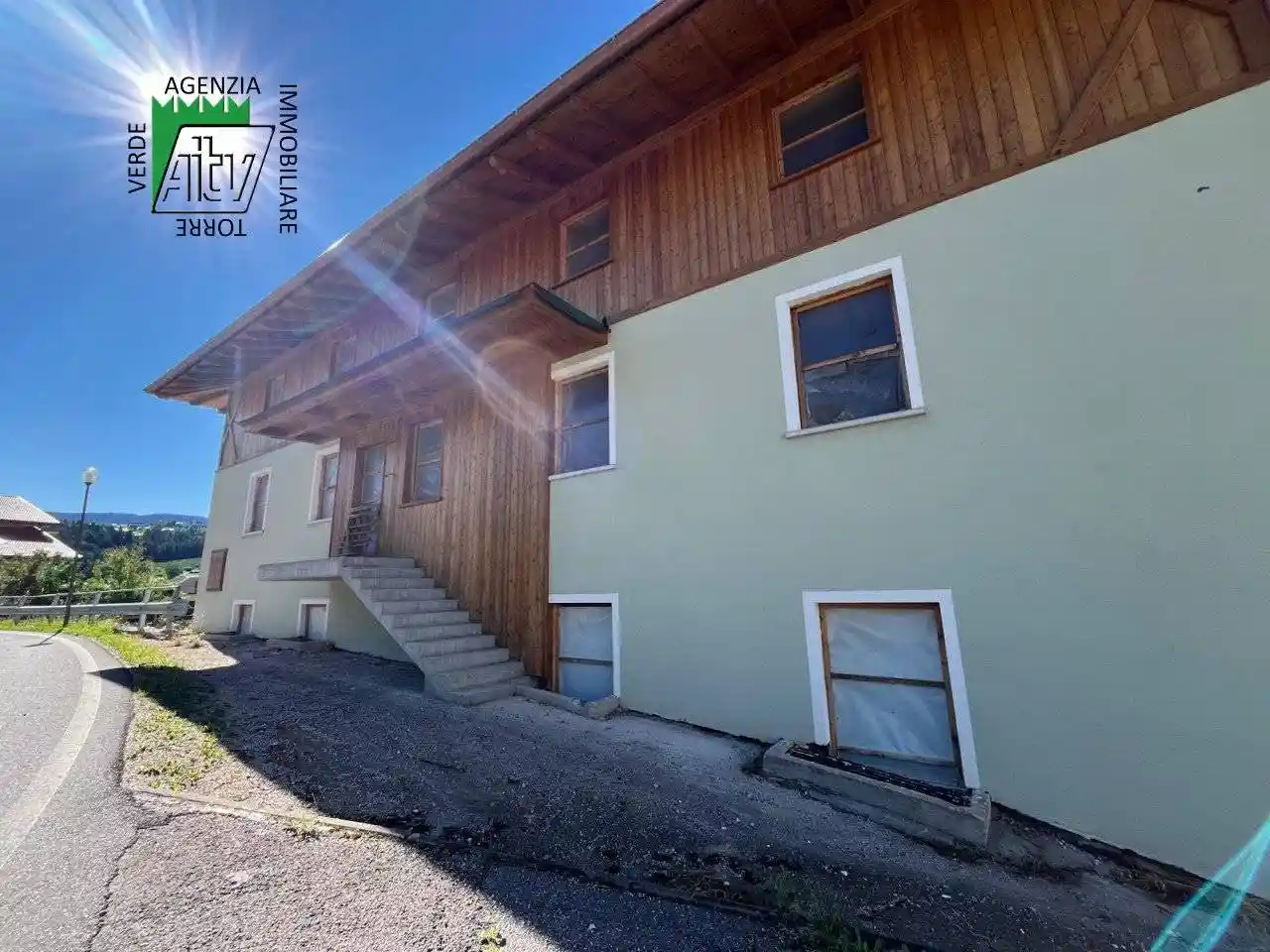 Terratetto unifamiliare via trento 27, Coredo, Predaia - foto 3