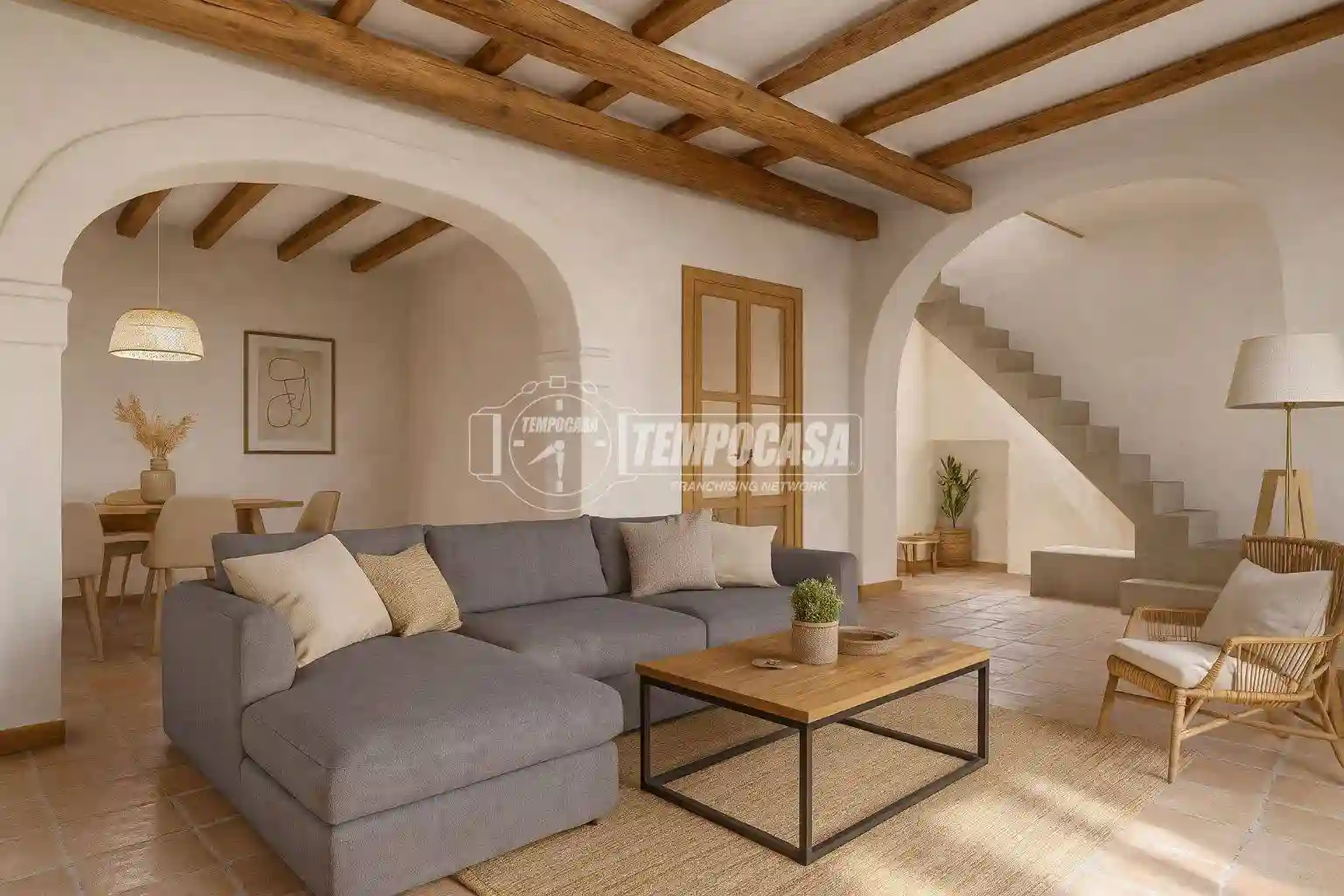 Casa indipendente - foto 2