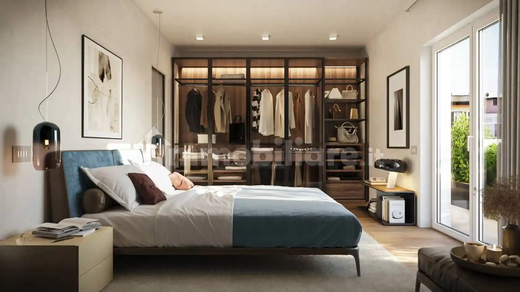 Quadrilocale via Vasto, Via Venezia - Lungofiume Paolucci, Pescara - foto 4