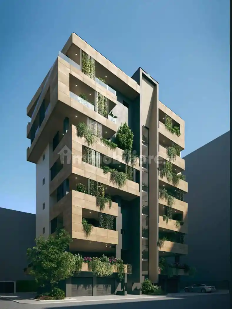 Quadrilocale via Vasto, Via Venezia - Lungofiume Paolucci, Pescara - foto 5