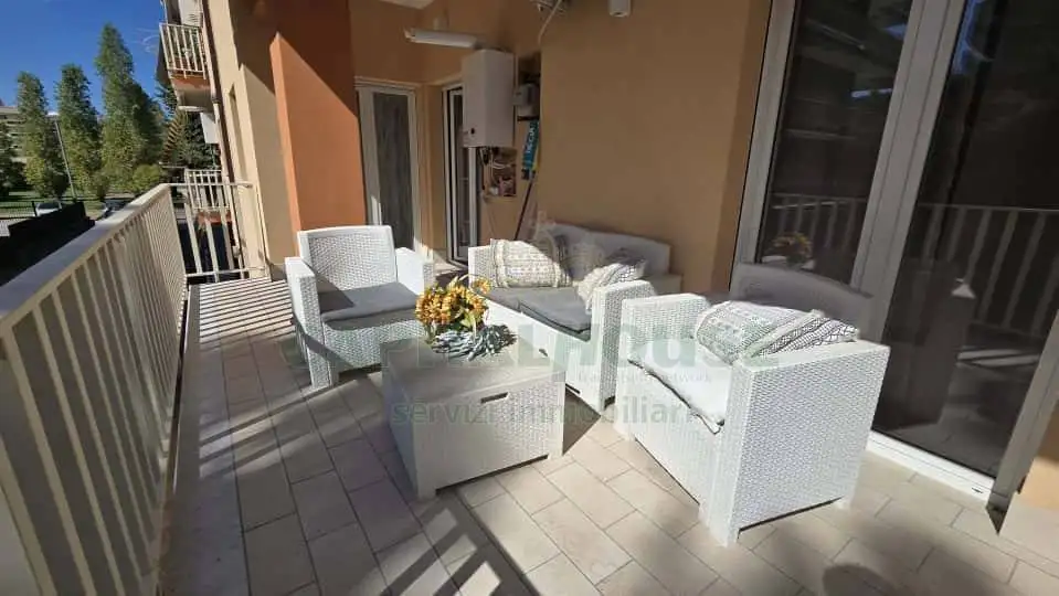 Appartamento in affitto a San Nicola la Strada