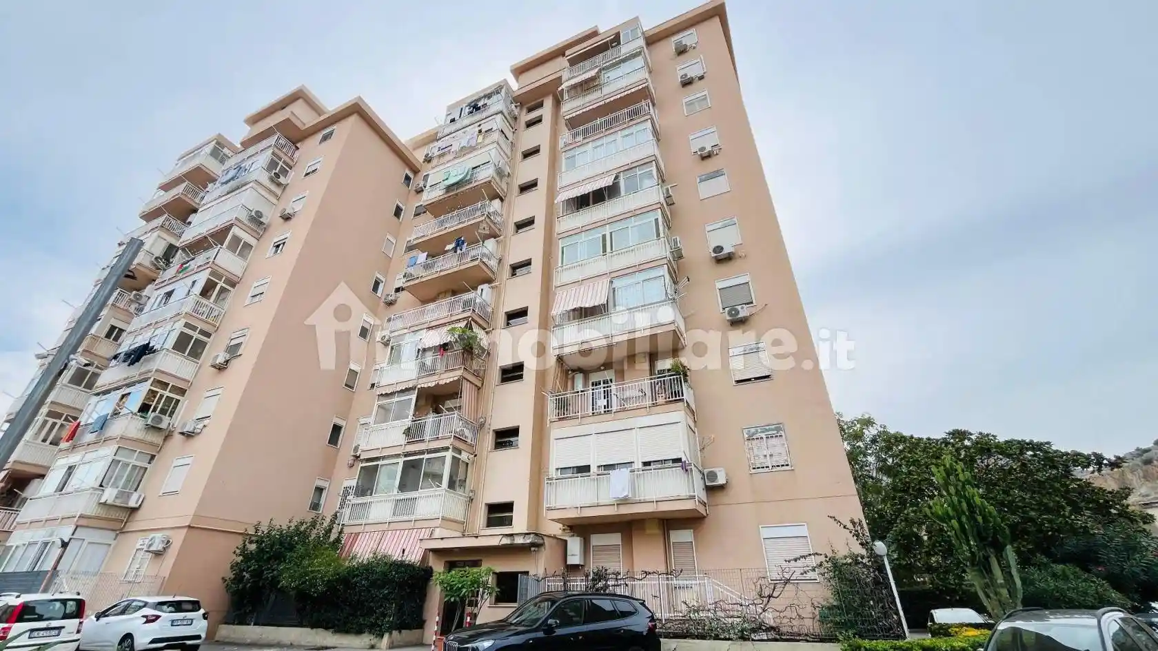 Appartamento in vendita a Palermo