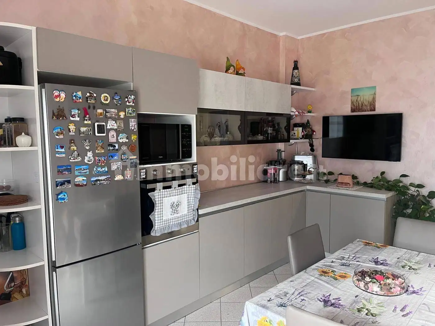 Appartamento in affitto a Piossasco