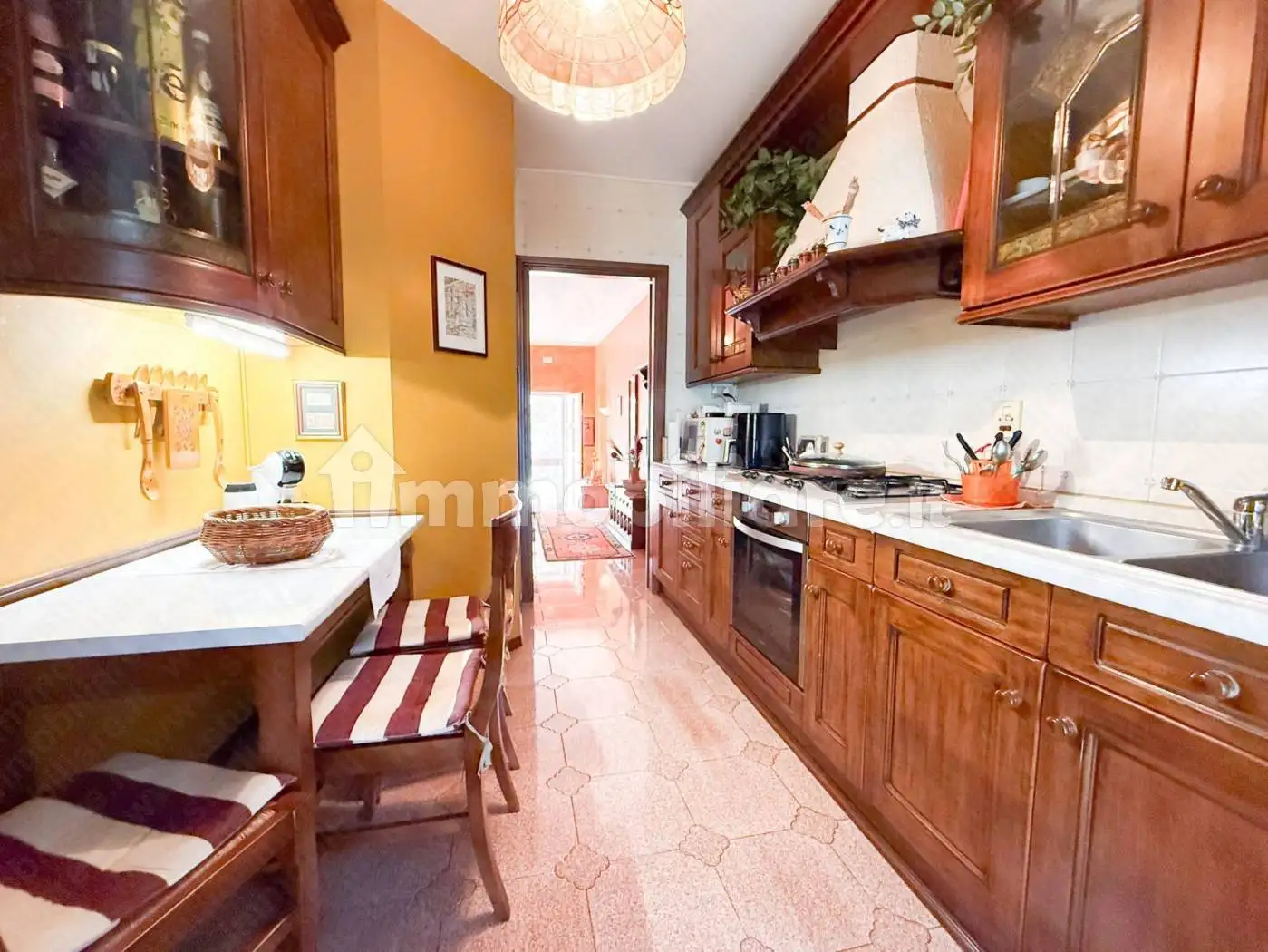 Villetta a schiera in vendita a Castelmassa